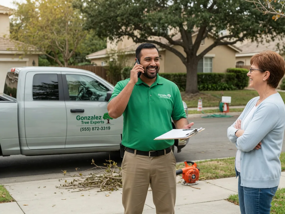 Tree Service Maryland Line, MD FAQs
